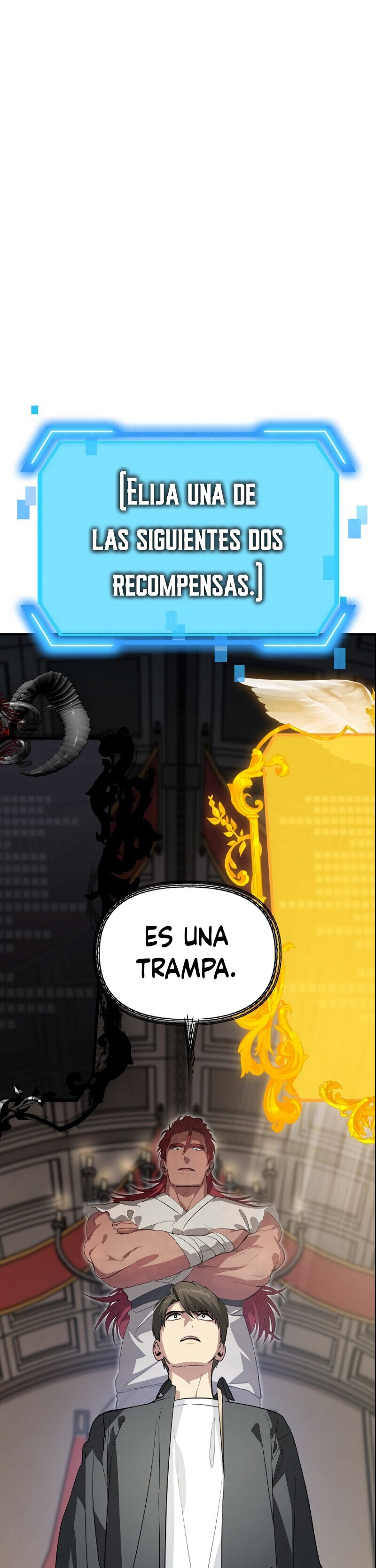 Read Heroe Suicida de Clase SSS (es) Manga Online