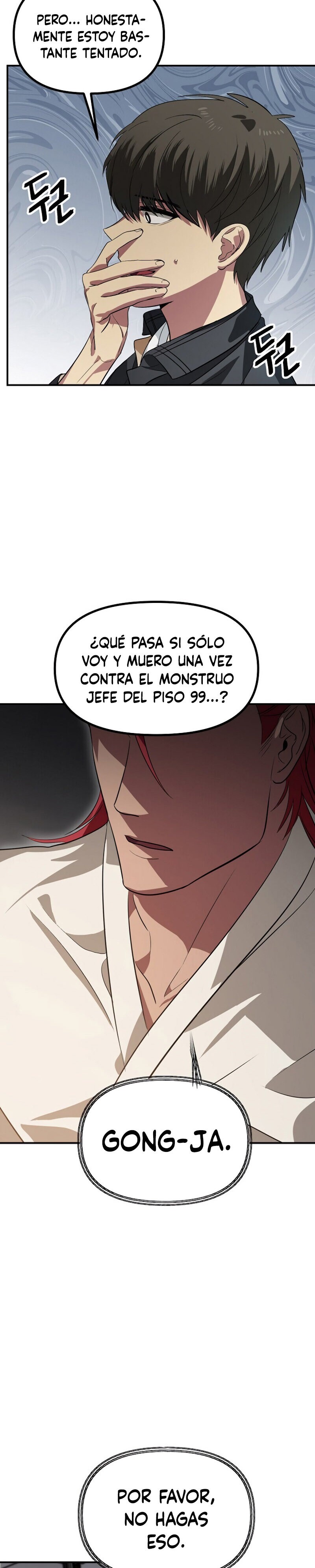 Read Heroe Suicida de Clase SSS (es) Manga Online