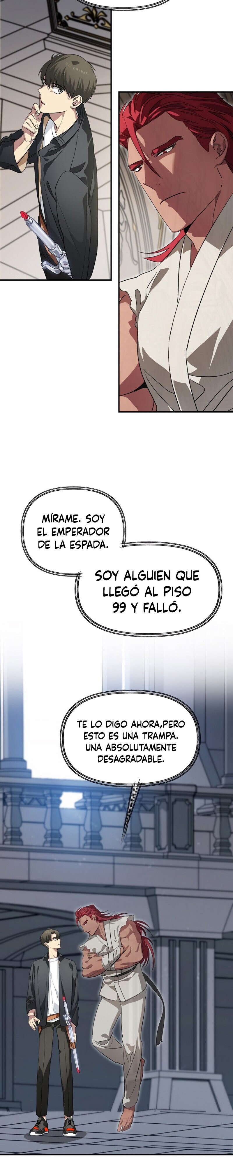 Read Heroe Suicida de Clase SSS (es) Manga Online