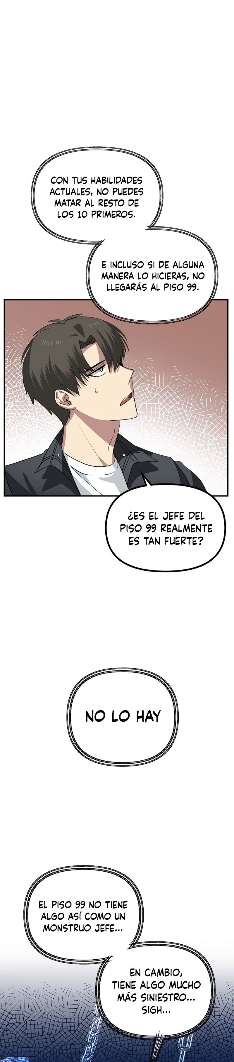 Read Heroe Suicida de Clase SSS (es) Manga Online