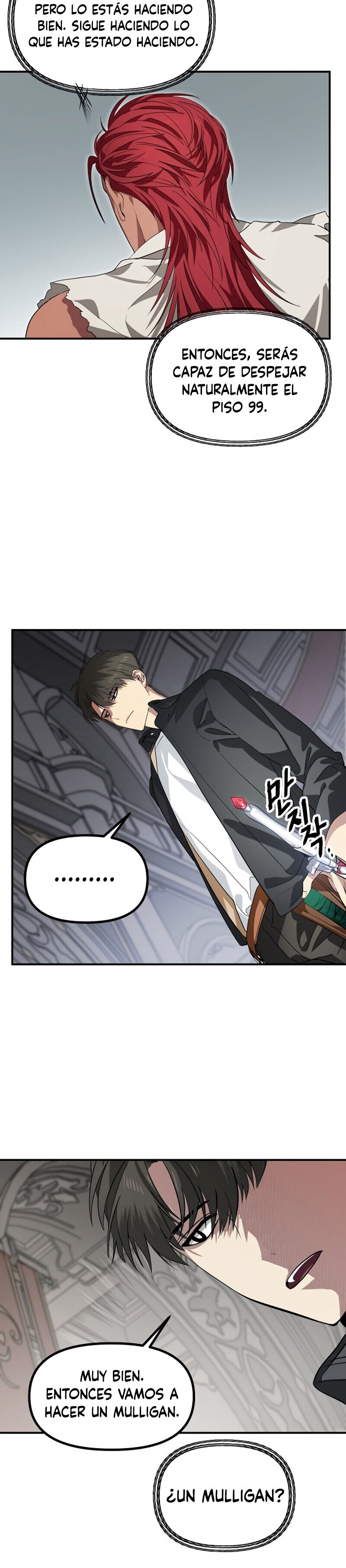Read Heroe Suicida de Clase SSS (es) Manga Online