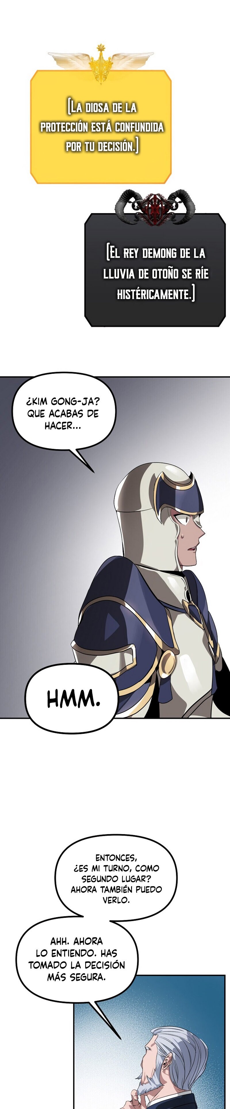 Read Heroe Suicida de Clase SSS (es) Manga Online