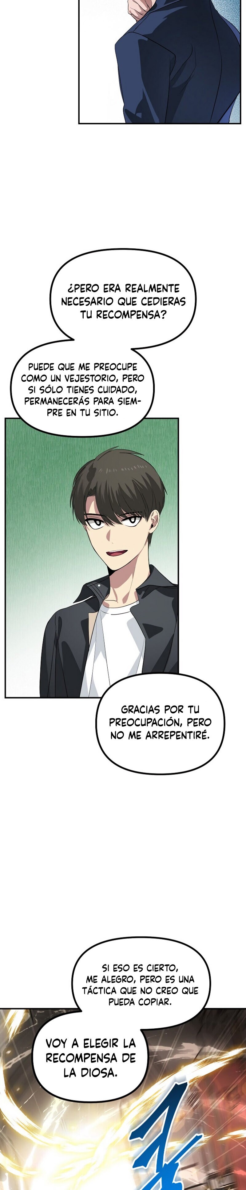 Read Heroe Suicida de Clase SSS (es) Manga Online