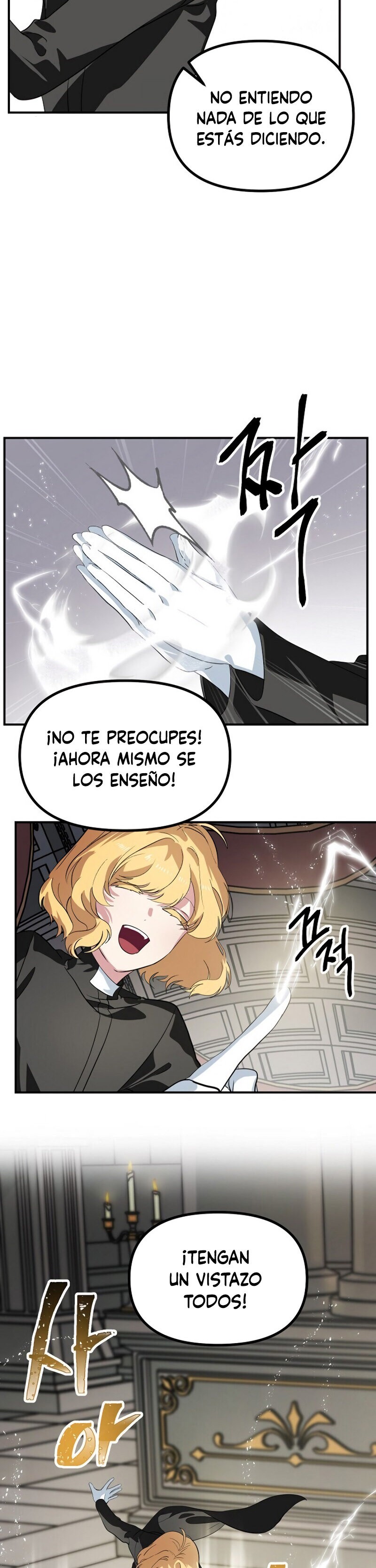 Read Heroe Suicida de Clase SSS (es) Manga Online