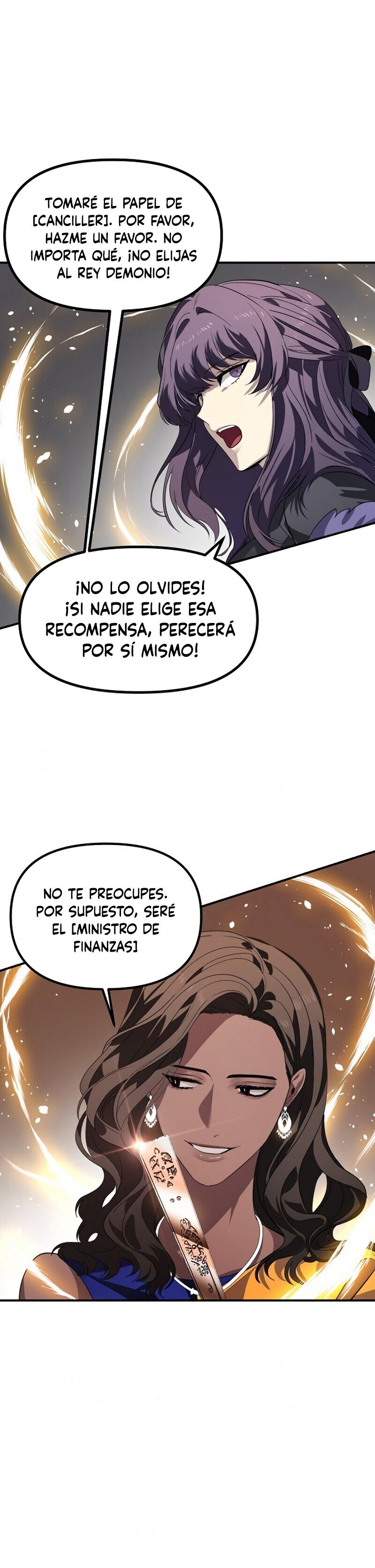 Read Heroe Suicida de Clase SSS (es) Manga Online