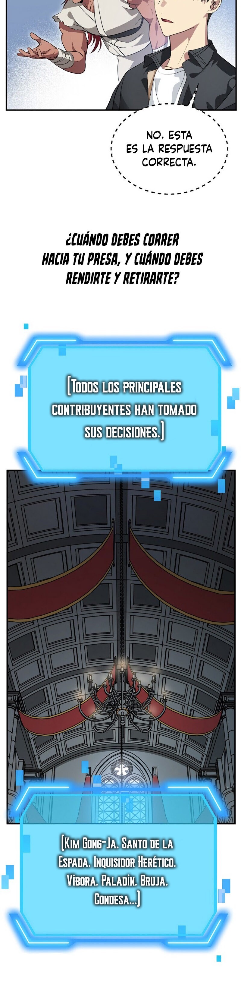 Read Heroe Suicida de Clase SSS (es) Manga Online