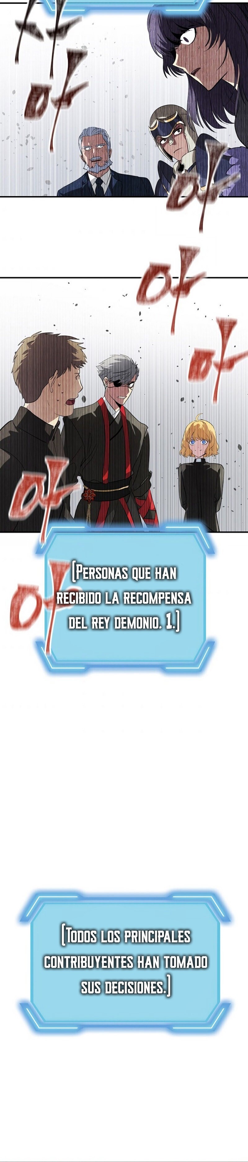 Read Heroe Suicida de Clase SSS (es) Manga Online