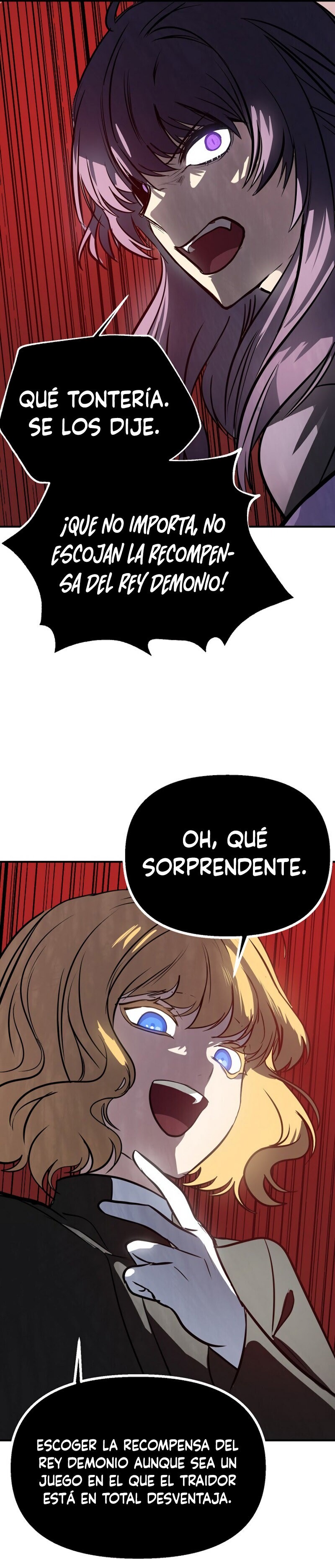 Read Heroe Suicida de Clase SSS (es) Manga Online