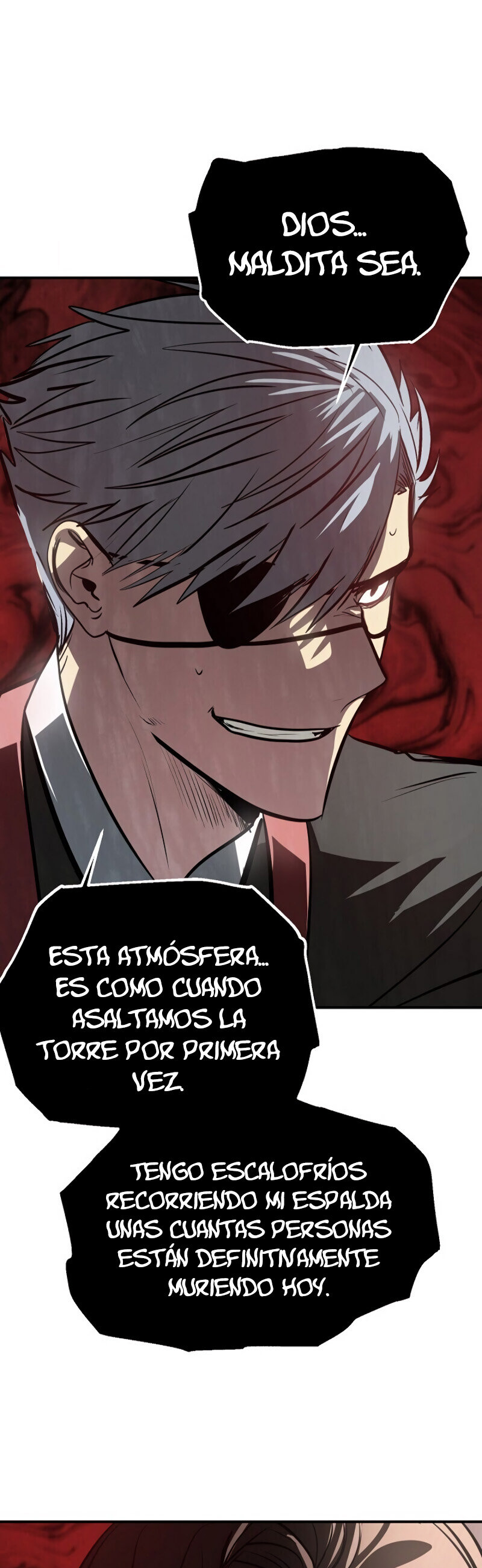 Read Heroe Suicida de Clase SSS (es) Manga Online