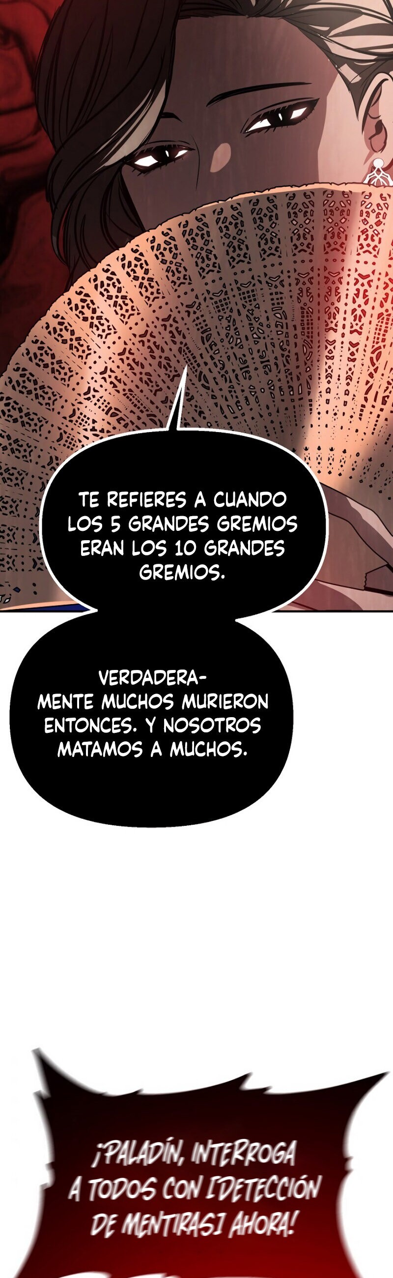 Read Heroe Suicida de Clase SSS (es) Manga Online