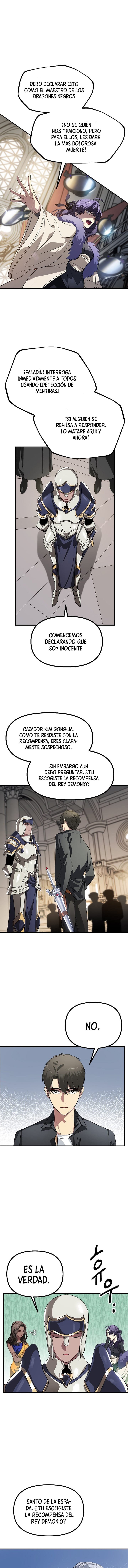 Read Heroe Suicida de Clase SSS (es) Manga Online