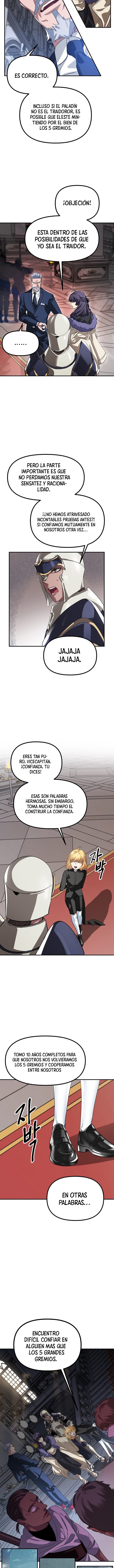 Read Heroe Suicida de Clase SSS (es) Manga Online