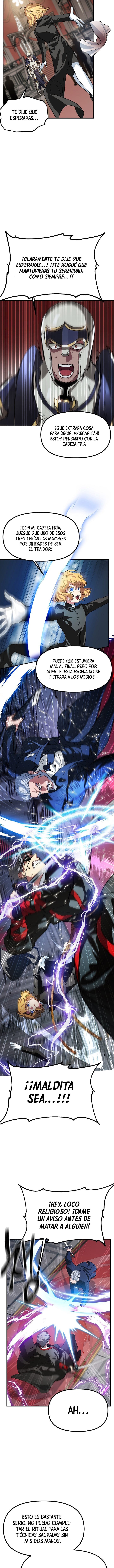 Read Heroe Suicida de Clase SSS (es) Manga Online