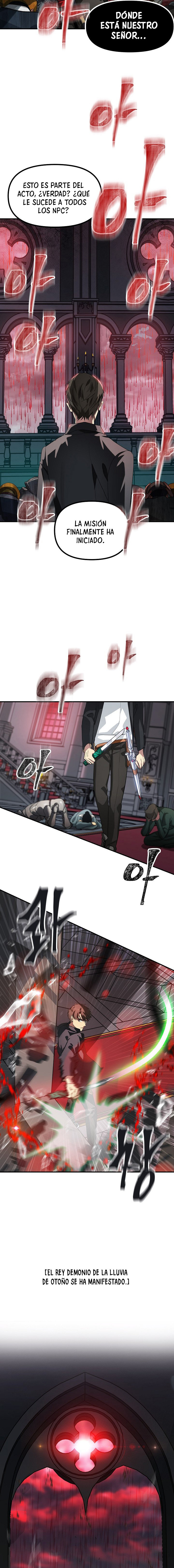 Read Heroe Suicida de Clase SSS (es) Manga Online
