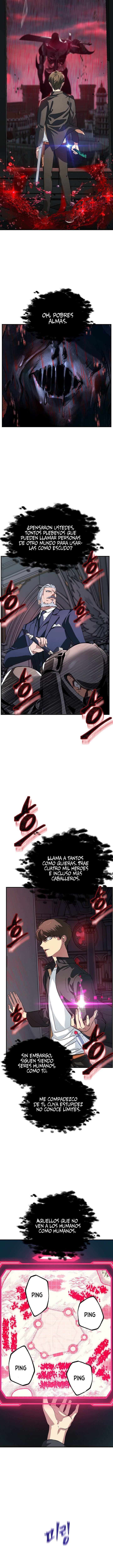 Read Heroe Suicida de Clase SSS (es) Manga Online