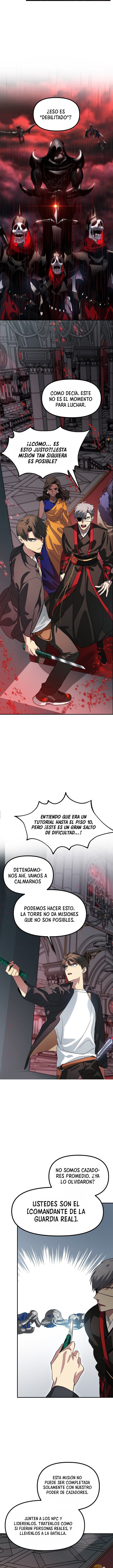 Read Heroe Suicida de Clase SSS (es) Manga Online
