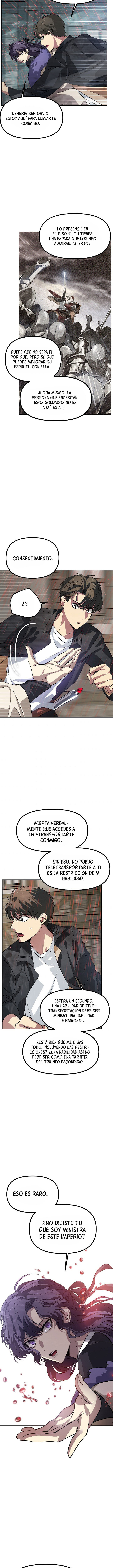 Read Heroe Suicida de Clase SSS (es) Manga Online