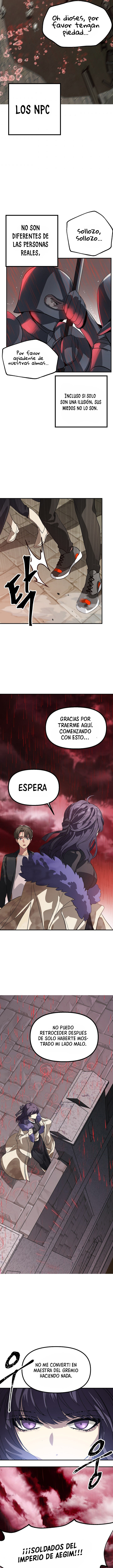 Read Heroe Suicida de Clase SSS (es) Manga Online