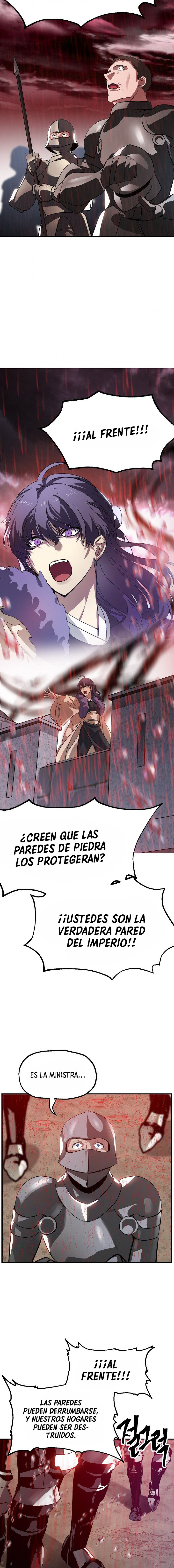 Read Heroe Suicida de Clase SSS (es) Manga Online