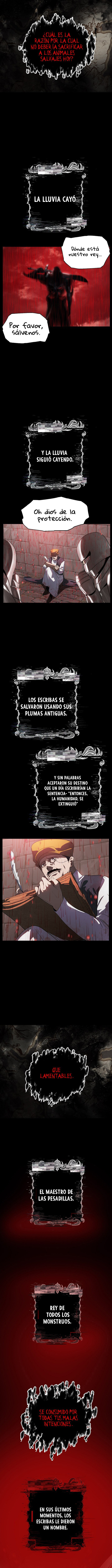 Read Heroe Suicida de Clase SSS (es) Manga Online