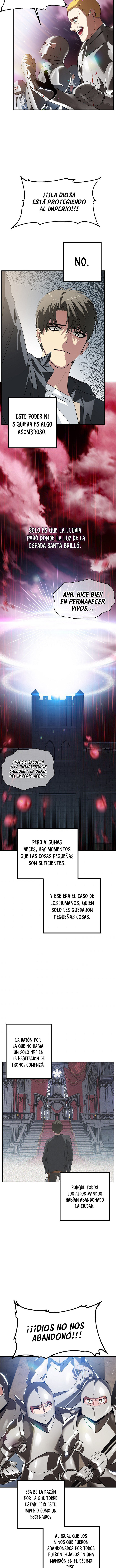 Read Heroe Suicida de Clase SSS (es) Manga Online