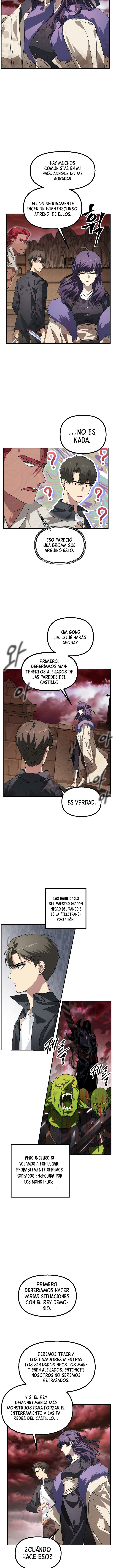 Read Heroe Suicida de Clase SSS (es) Manga Online