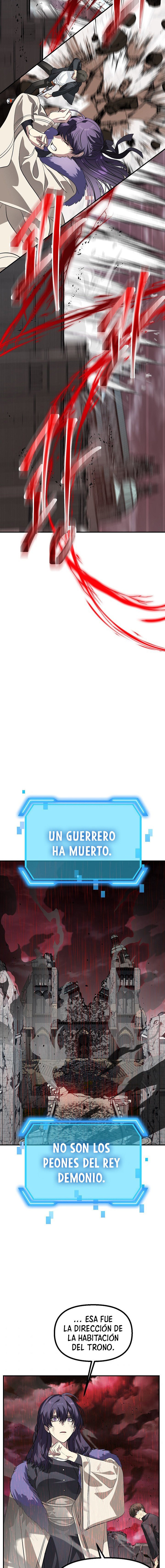 Read Heroe Suicida de Clase SSS (es) Manga Online