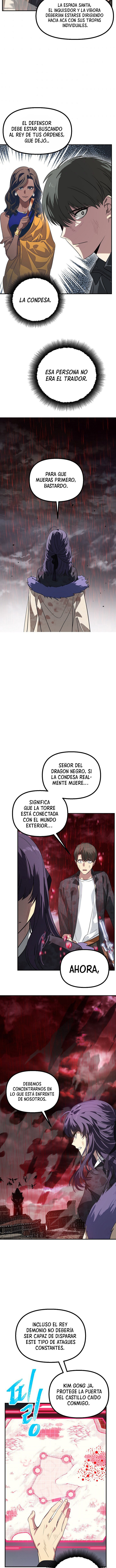 Read Heroe Suicida de Clase SSS (es) Manga Online