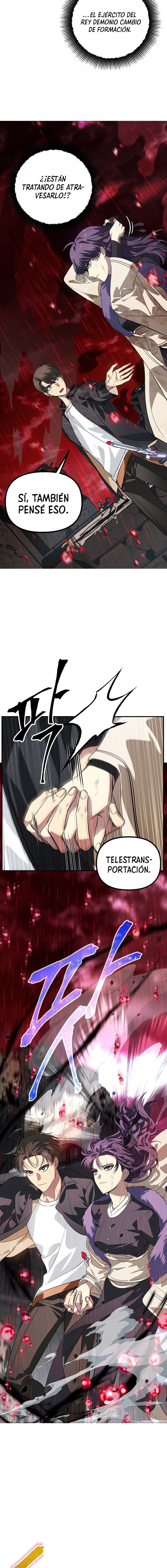 Read Heroe Suicida de Clase SSS (es) Manga Online