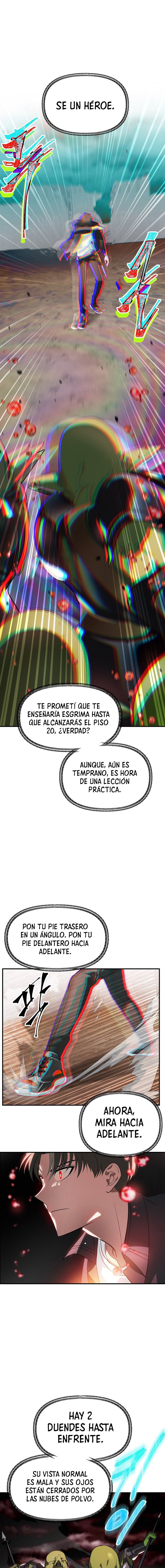 Read Heroe Suicida de Clase SSS (es) Manga Online