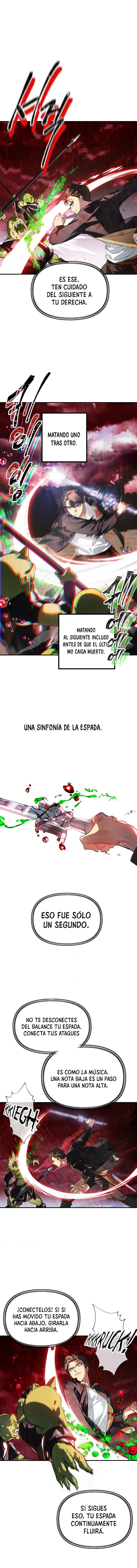 Read Heroe Suicida de Clase SSS (es) Manga Online