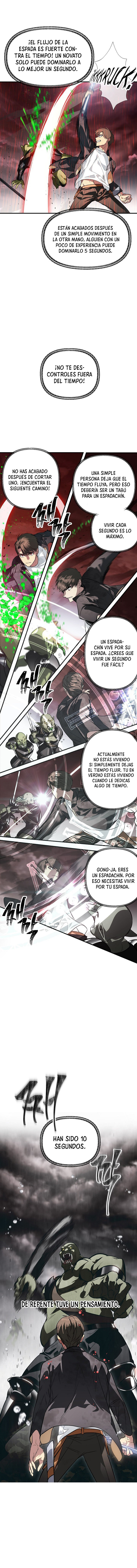 Read Heroe Suicida de Clase SSS (es) Manga Online