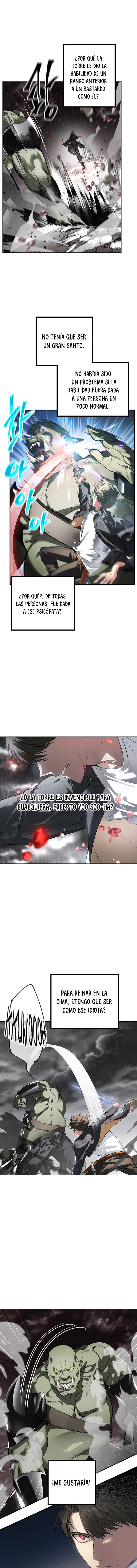 Read Heroe Suicida de Clase SSS (es) Manga Online