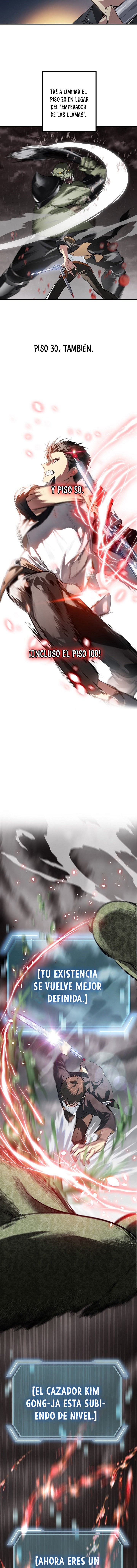 Read Heroe Suicida de Clase SSS (es) Manga Online