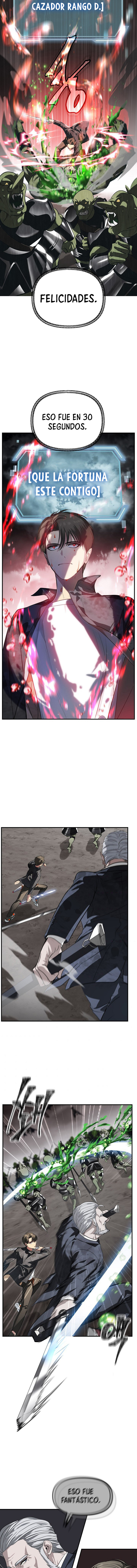 Read Heroe Suicida de Clase SSS (es) Manga Online