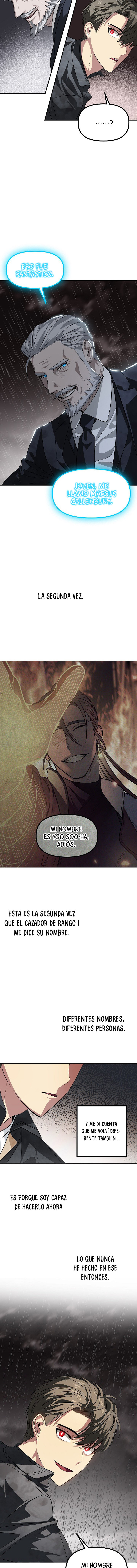 Read Heroe Suicida de Clase SSS (es) Manga Online