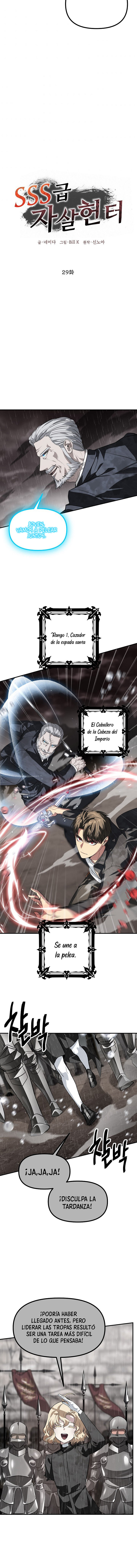 Read Heroe Suicida de Clase SSS (es) Manga Online