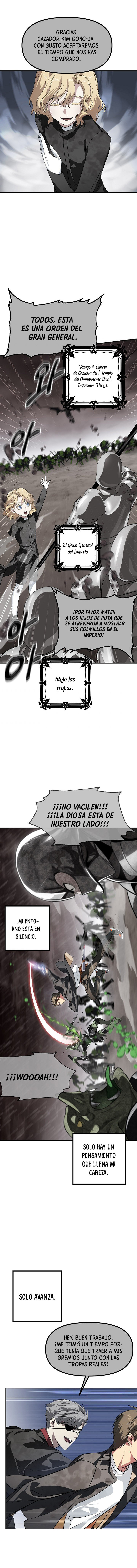 Read Heroe Suicida de Clase SSS (es) Manga Online