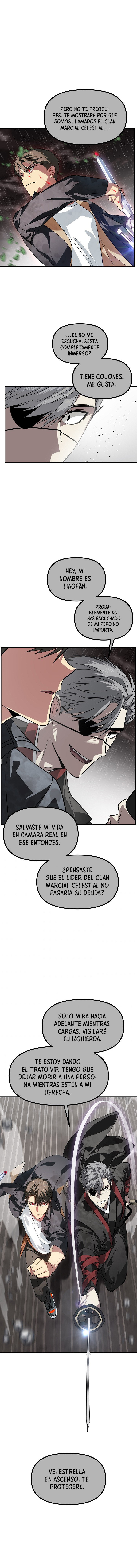 Read Heroe Suicida de Clase SSS (es) Manga Online
