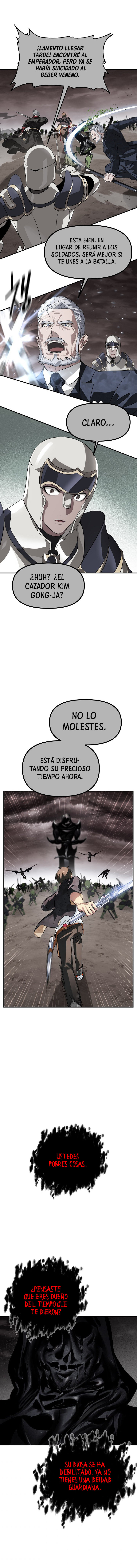 Read Heroe Suicida de Clase SSS (es) Manga Online