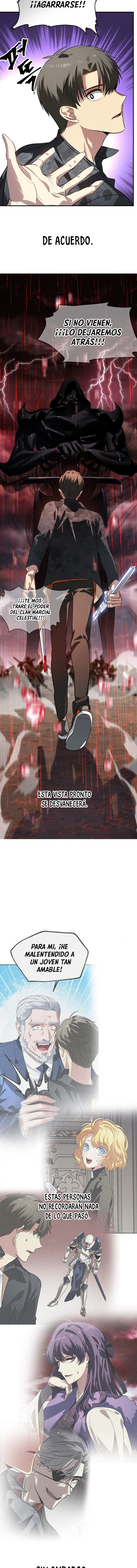 Read Heroe Suicida de Clase SSS (es) Manga Online