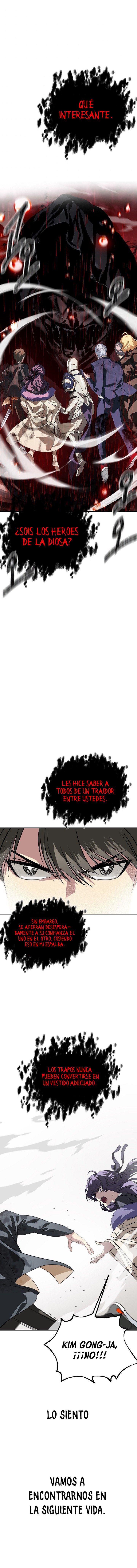 Read Heroe Suicida de Clase SSS (es) Manga Online