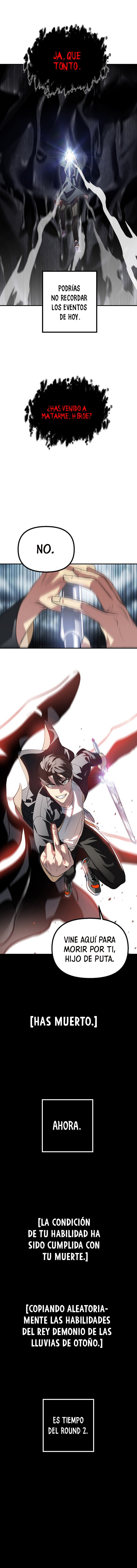 Read Heroe Suicida de Clase SSS (es) Manga Online