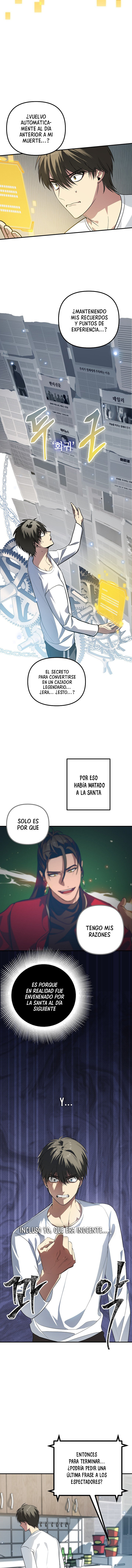 Read Heroe Suicida de Clase SSS (es) Manga Online