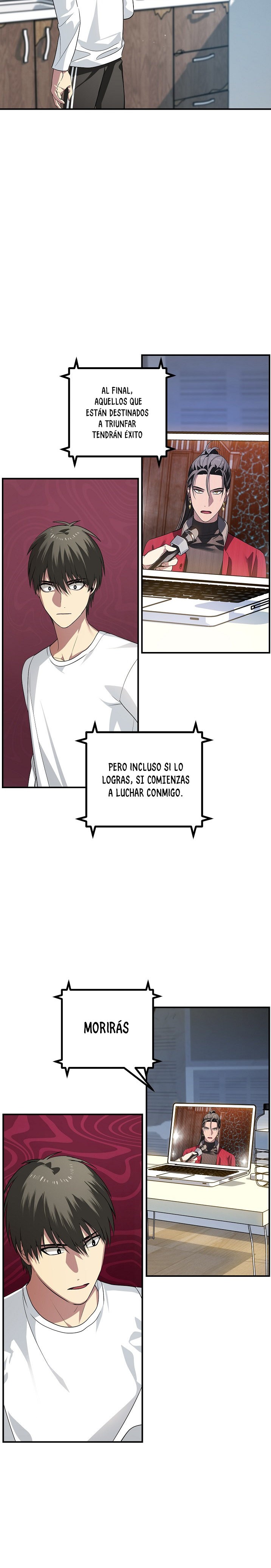 Read Heroe Suicida de Clase SSS (es) Manga Online