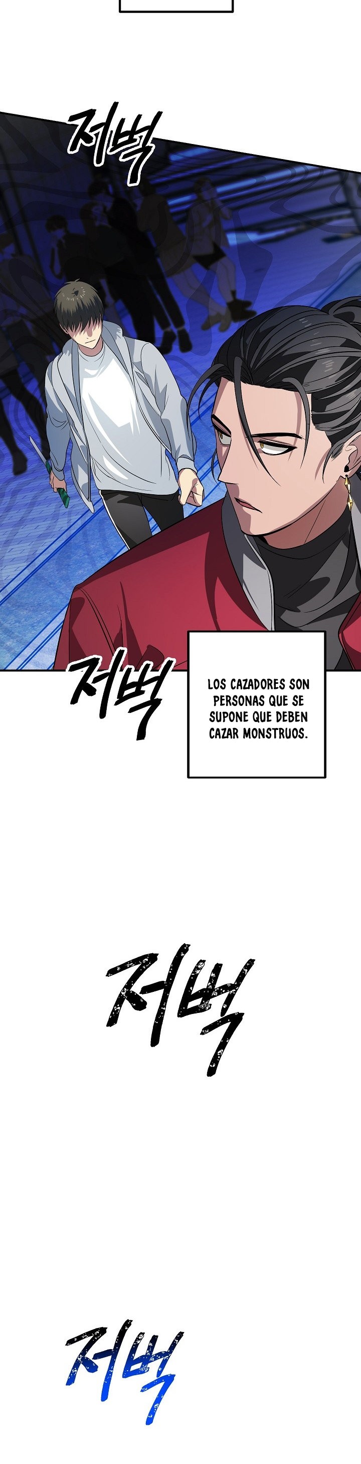 Read Heroe Suicida de Clase SSS (es) Manga Online