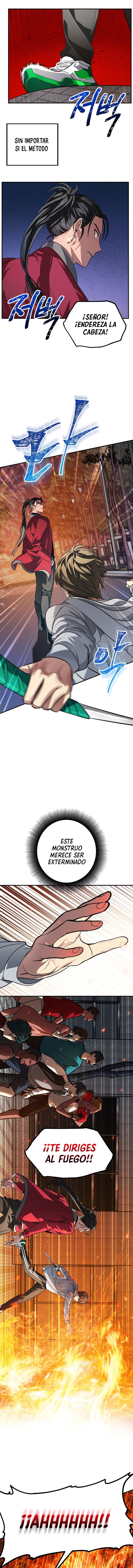 Read Heroe Suicida de Clase SSS (es) Manga Online