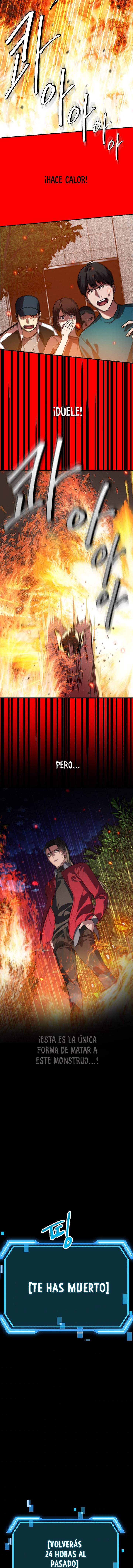 Read Heroe Suicida de Clase SSS (es) Manga Online