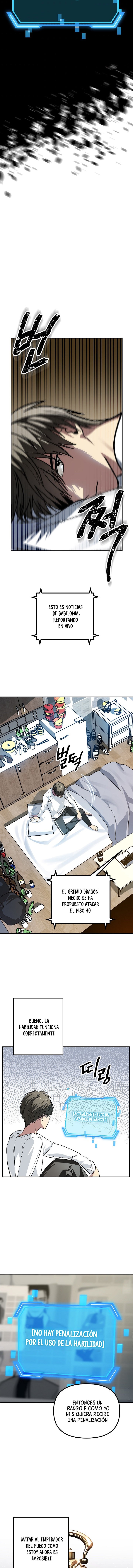 Read Heroe Suicida de Clase SSS (es) Manga Online