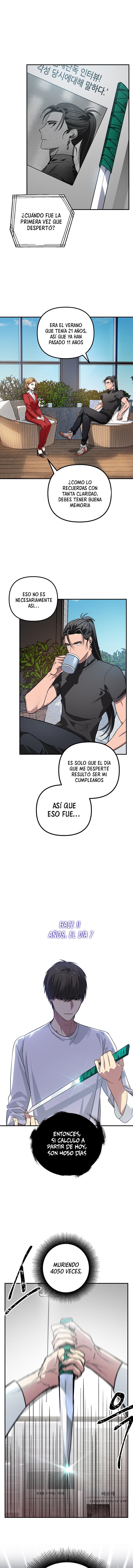 Read Heroe Suicida de Clase SSS (es) Manga Online